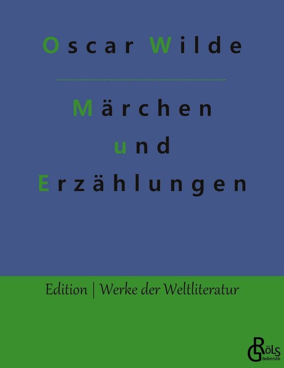 Produktbild: Märchen und Erzählungen