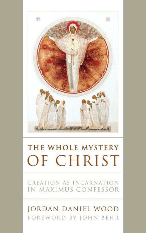 Produktbild: The Whole Mystery of Christ