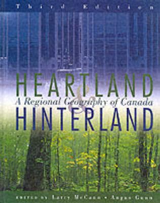 Produktbild: Heartland Hinterland