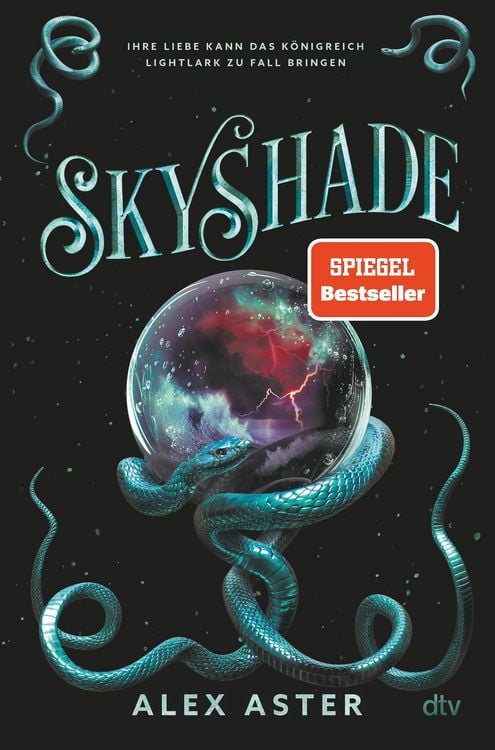 Produktbild: Skyshade