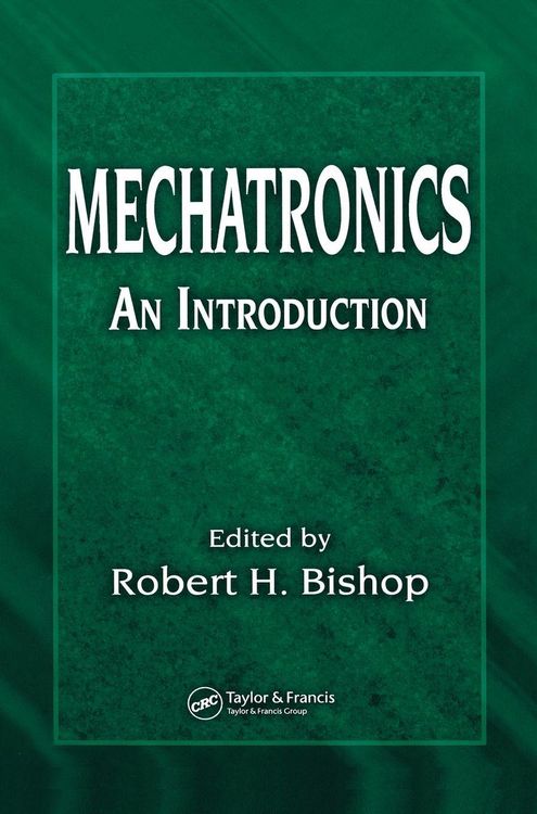 Produktbild: Mechatronics
