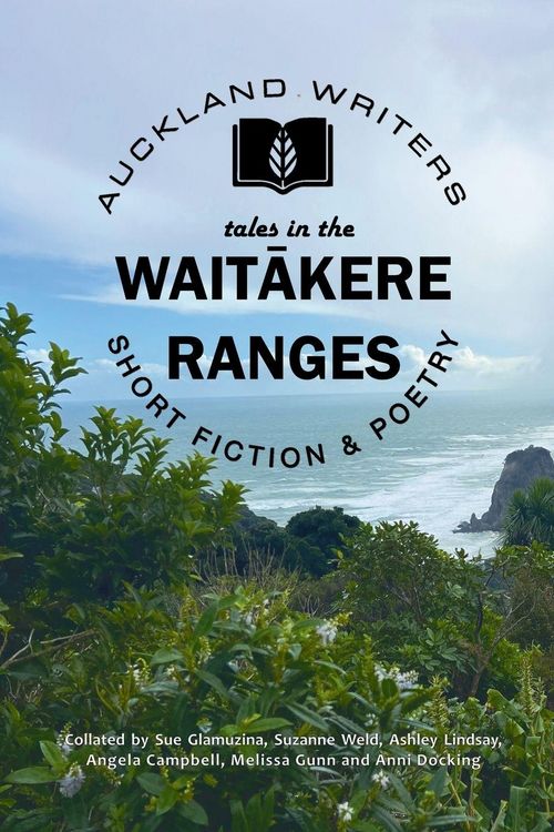 Produktbild: Tales in the Wait&iquest;kere Ranges