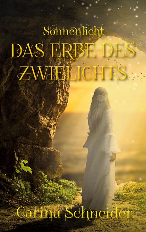 Produktbild: Das Erbe des Zwielichts