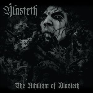 Produktbild: The Nihilism Of Alasteth(Digi)