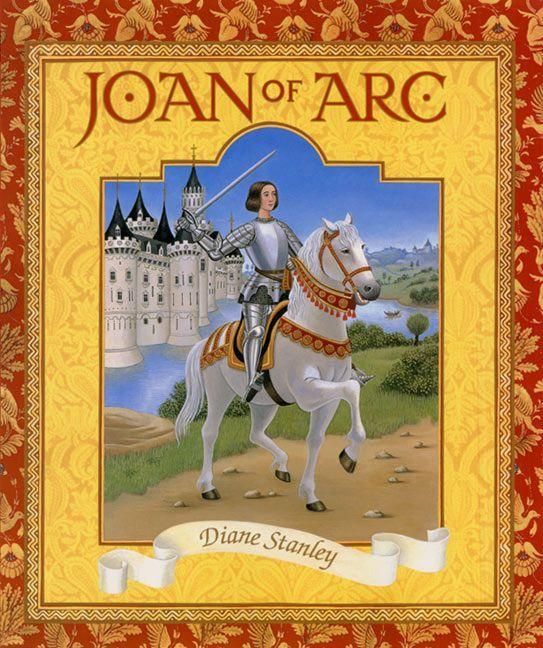 Produktbild: Joan of Arc