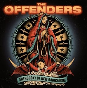Produktbild: Orthodoxy Of New Radicalism