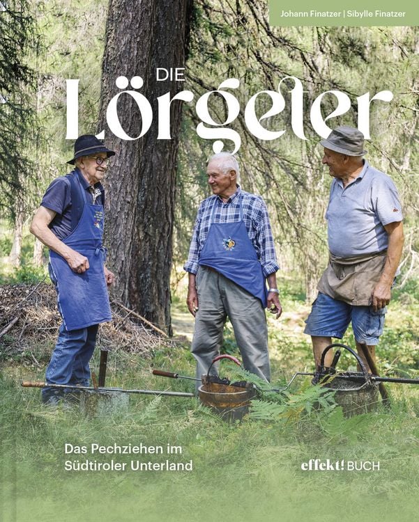 Produktbild: Die L&ouml;rgeter