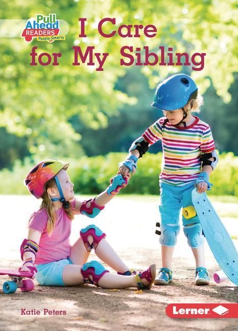 Produktbild: I Care for My Sibling