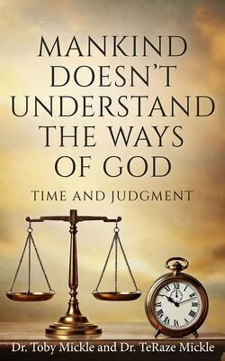 Produktbild: Mankind Doesn't Understand the Ways of God