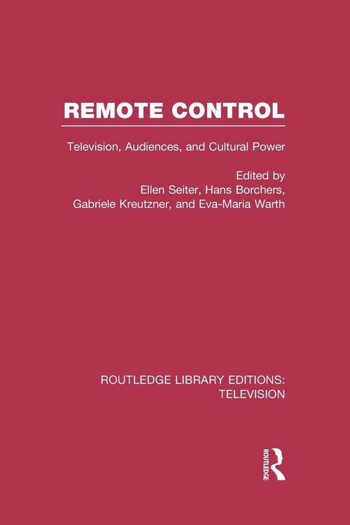 Produktbild: Remote Control