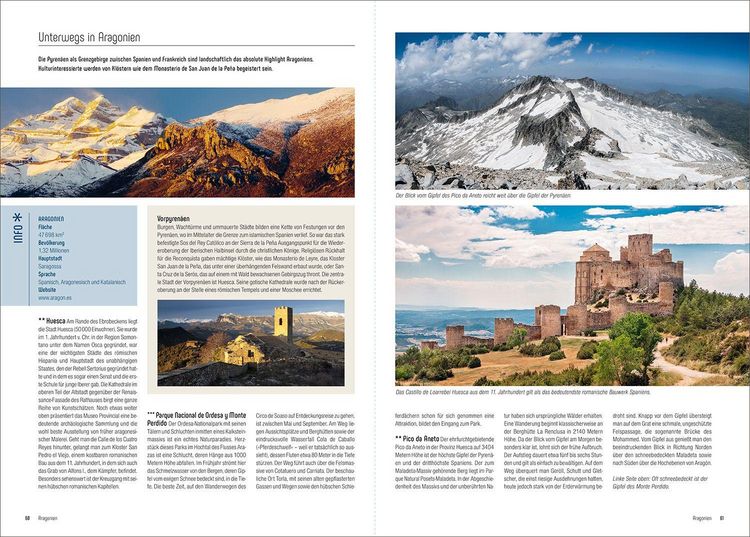 Produktbild: KUNTH Unterwegs in Spanien