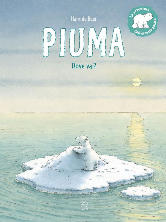 Produktbild: Piuma dove vai?