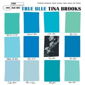 Produktbild: True Blue