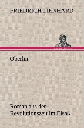 Produktbild: Oberlin