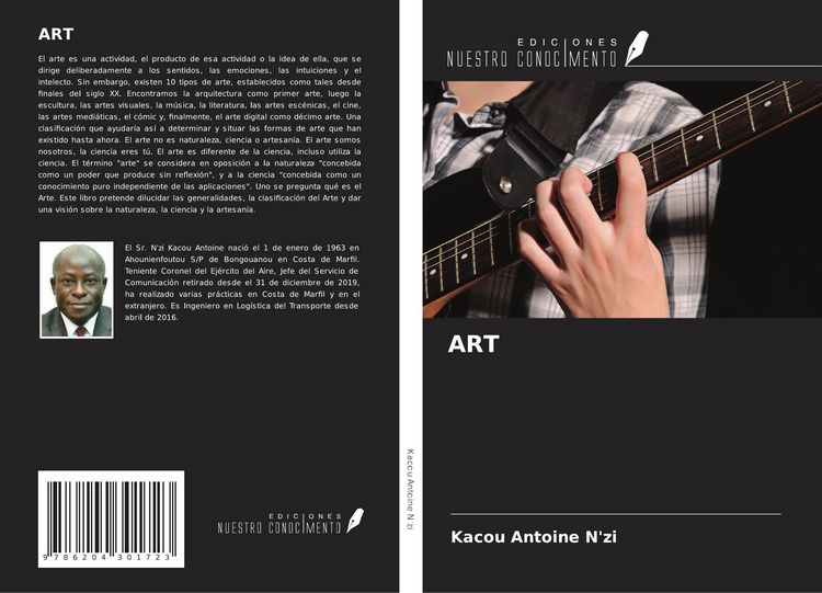 Produktbild: ART