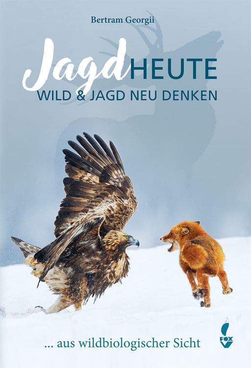 Produktbild: Jagd Heute
