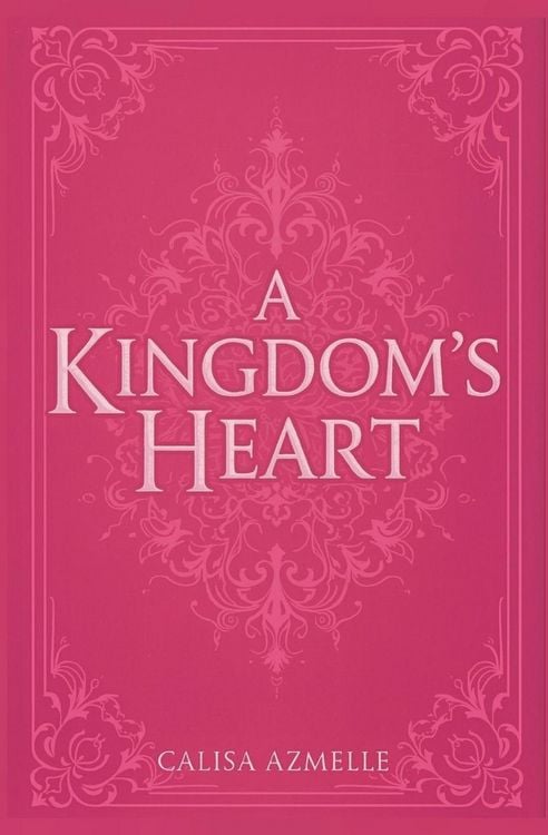 Produktbild: A Kingdom's Heart