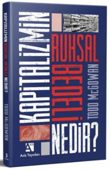 Produktbild: Kapitalizmin Ruhsal Bedeli Nedir