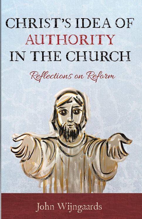 Produktbild: Christ's Idea of Authority in the Church