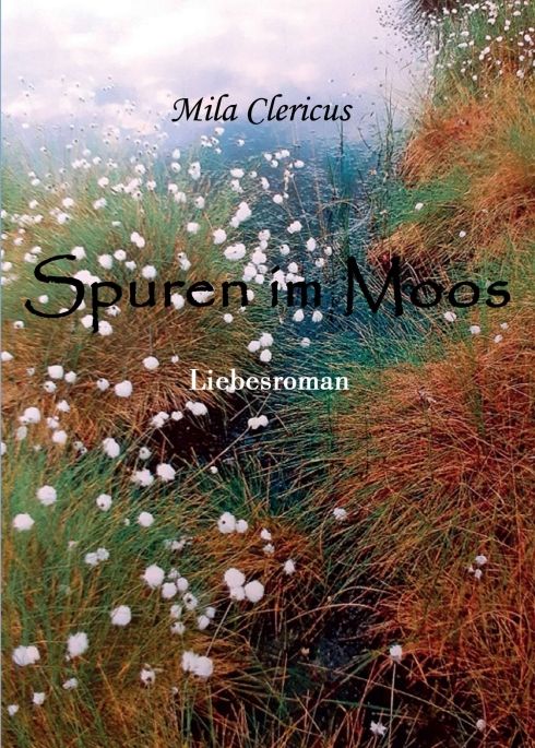 Produktbild: Spuren im Moos