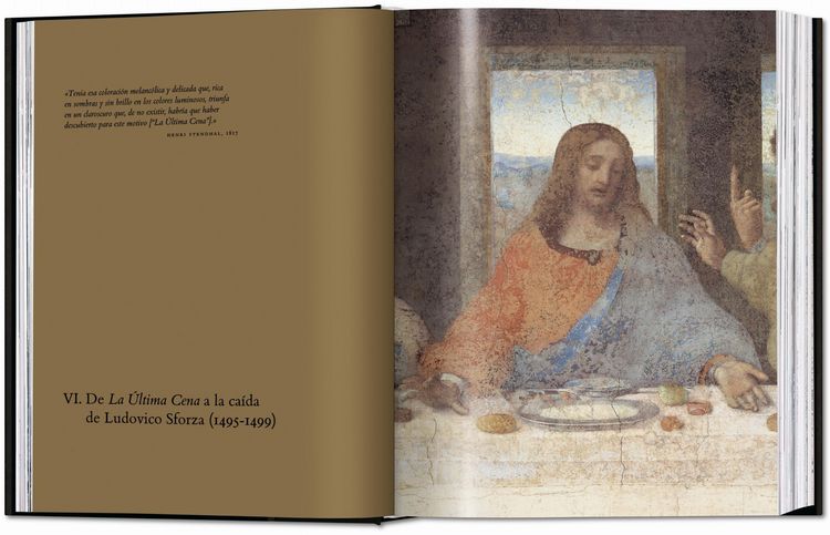Produktbild: Leonardo