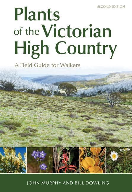 Produktbild: Plants of the Victorian High Country