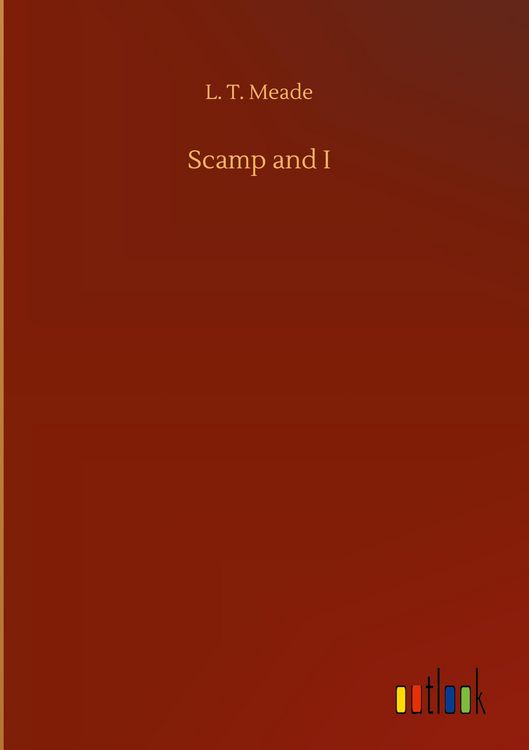 Produktbild: Scamp and I
