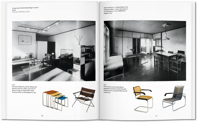 Produktbild: Bauhaus