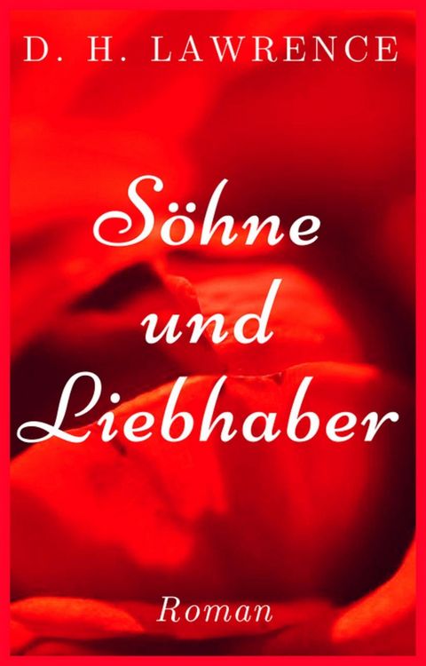 Produktbild: S&ouml;hne und Liebhaber