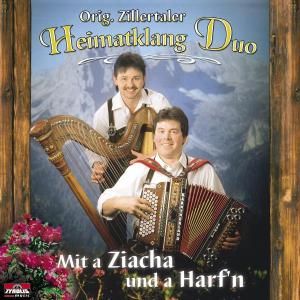Produktbild: Mit A Ziacha Und A Harf'n