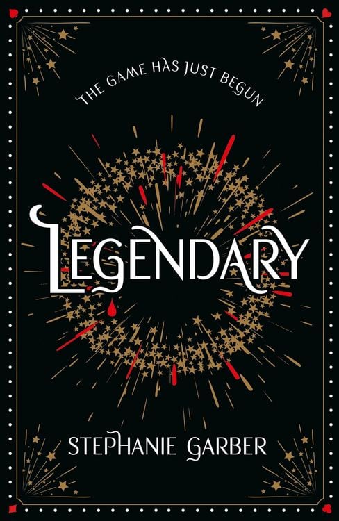 Produktbild: Legendary