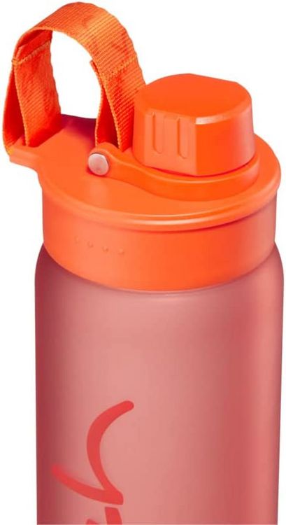 Produktbild: Satch Trinkflasche Organge
