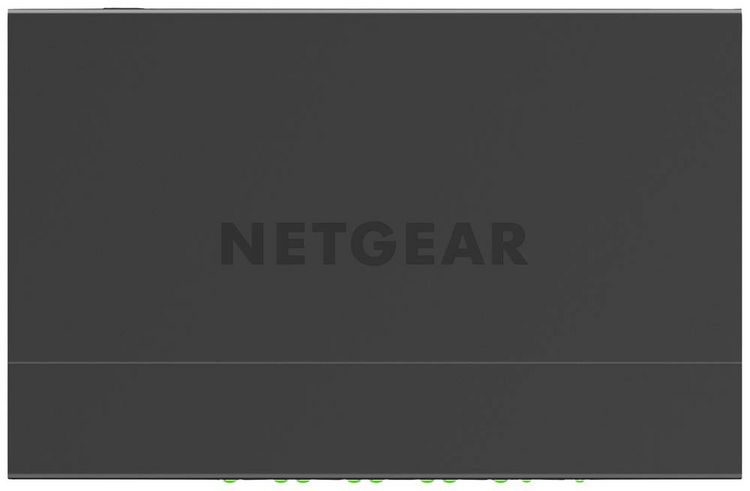 Produktbild: NETGEAR MS305-100EUS MS305 Netzwerk Switch RJ45 5 Port 2.5 GBit/s