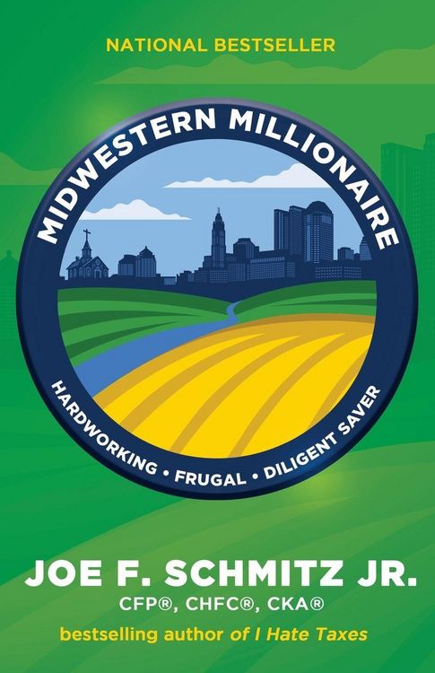 Produktbild: Midwestern Millionaire