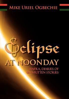 Produktbild: Ogbechie, M: Eclipse at Noonday