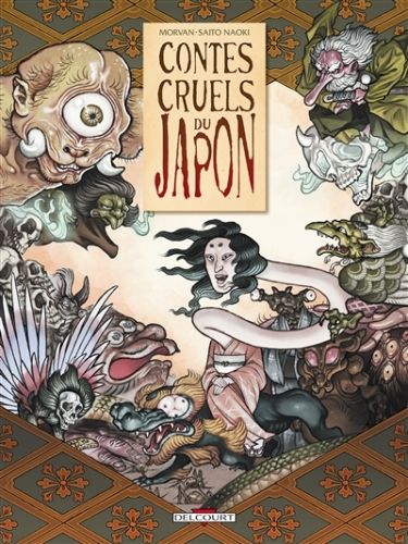 Produktbild: Les Contes Cruels
