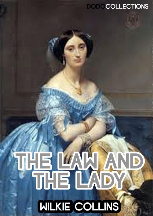 Produktbild: The Law And The Lady