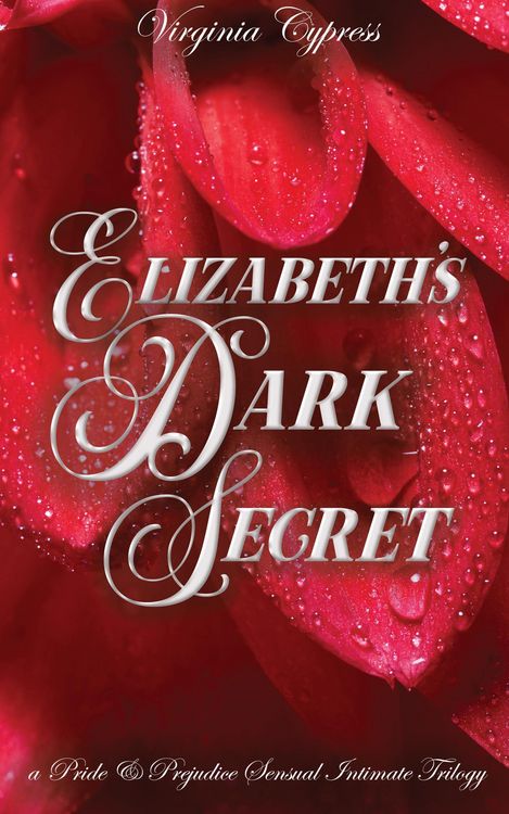 Produktbild: Elizabeth's Dark Secret: A Pride and Prejudice Sensual Intimate Trilogy