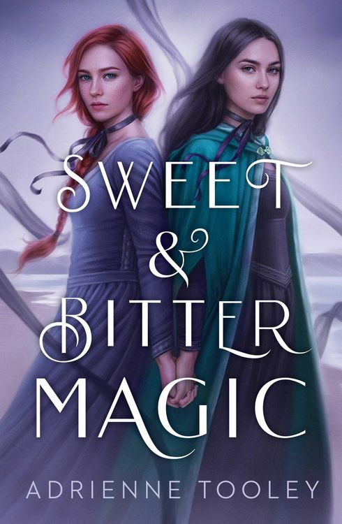 Produktbild: Sweet & Bitter Magic