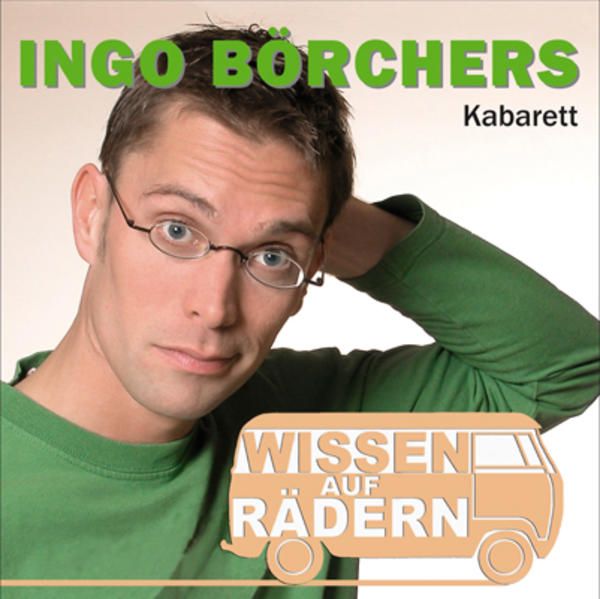 Produktbild: Wissen auf R&auml;dern