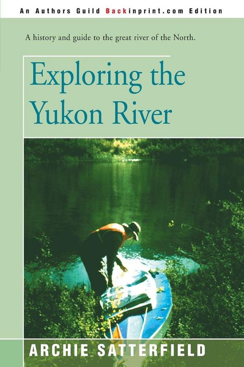 Produktbild: Exploring the Yukon River