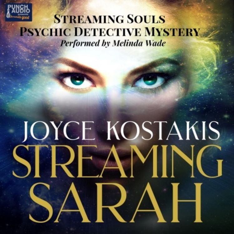Produktbild: Streaming Sarah