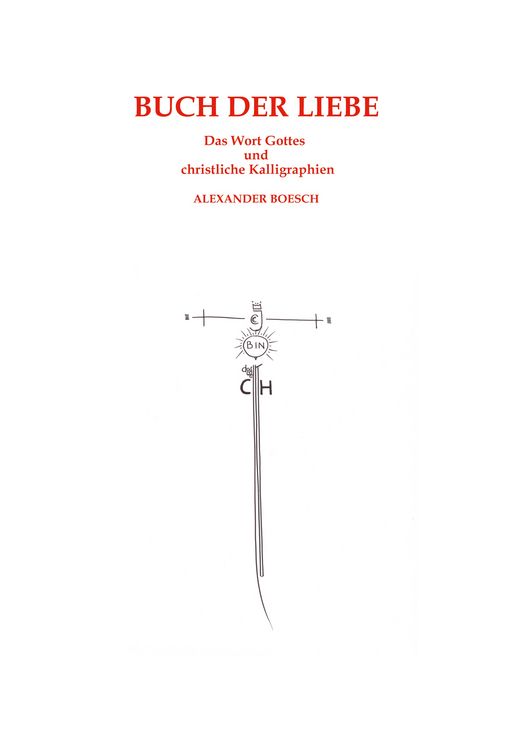Produktbild: Buch der Liebe