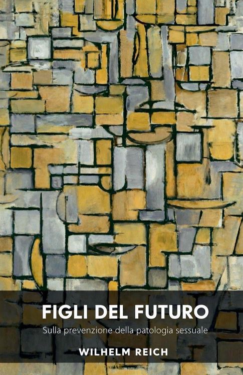 Produktbild: Figli del futuro