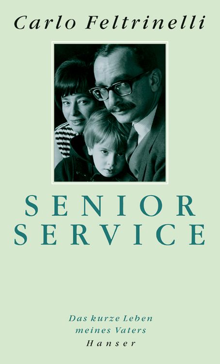 Produktbild: Senior Service