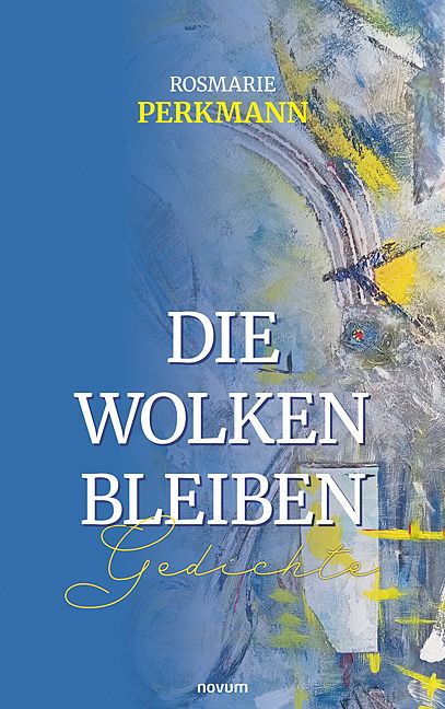 Produktbild: Die Wolken bleiben