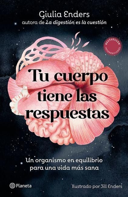 Produktbild: Tu cuerpo tiene las respuestas