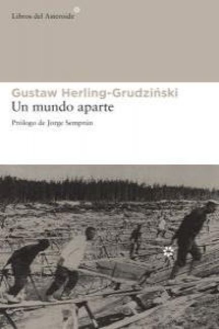 Produktbild: Un mundo aparte