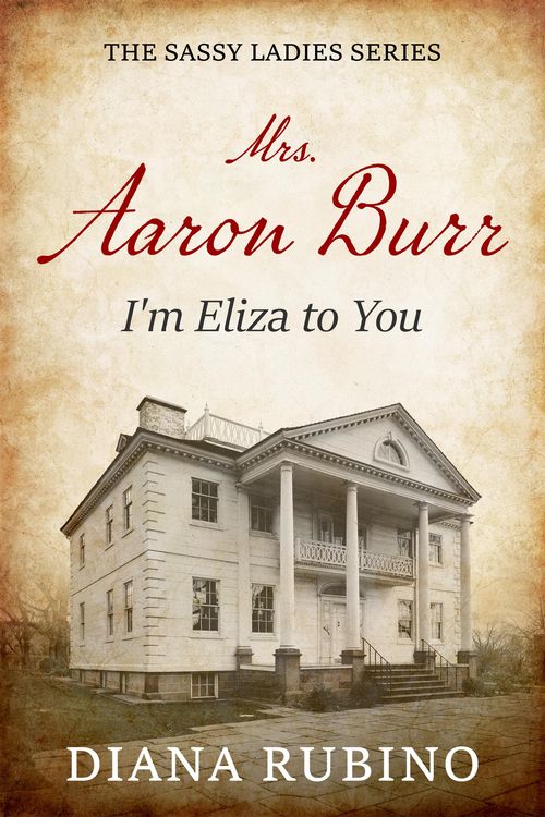 Produktbild: Mrs. Aaron Burr