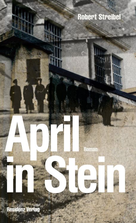 Produktbild: April in Stein